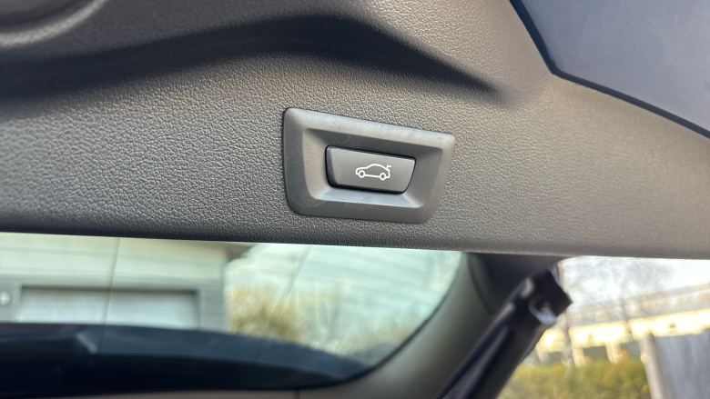 BMW X5 xDrive45e M Sport 5dr Auto Estate